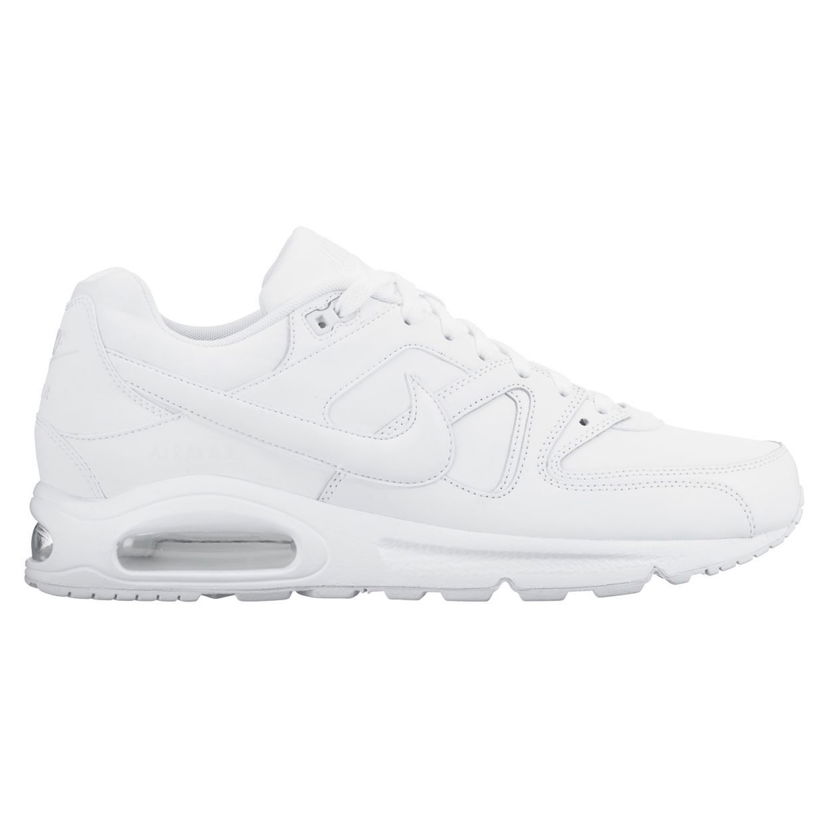 Sneakers og sko Nike Air Max Command Hvid | 749760-102