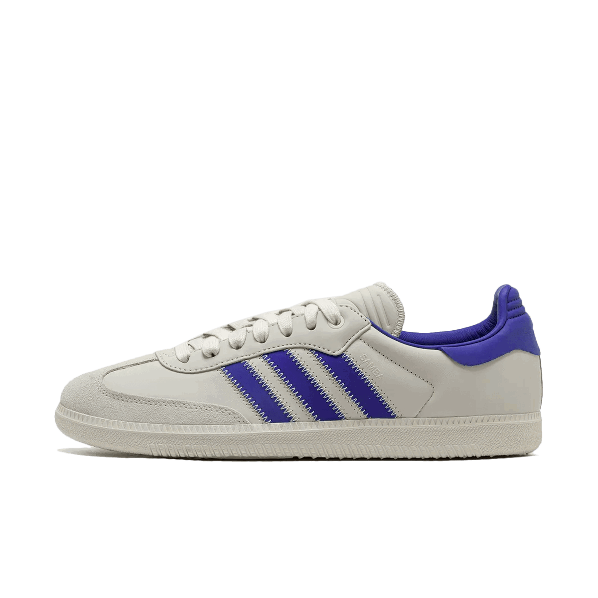 Sneakers og sko adidas Originals Humanrace x Samba "Blue" Mørkeblå | IG2088, 0