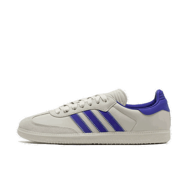 Sneakers og sko adidas Originals Humanrace x Samba "Blue" Mørkeblå | IG2088, 0