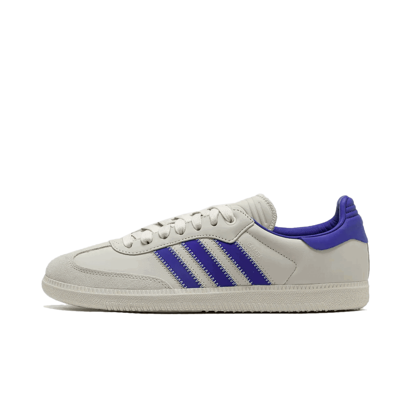 Sneakers og sko adidas Originals Humanrace x Samba "Blue" Mørkeblå | IG2088