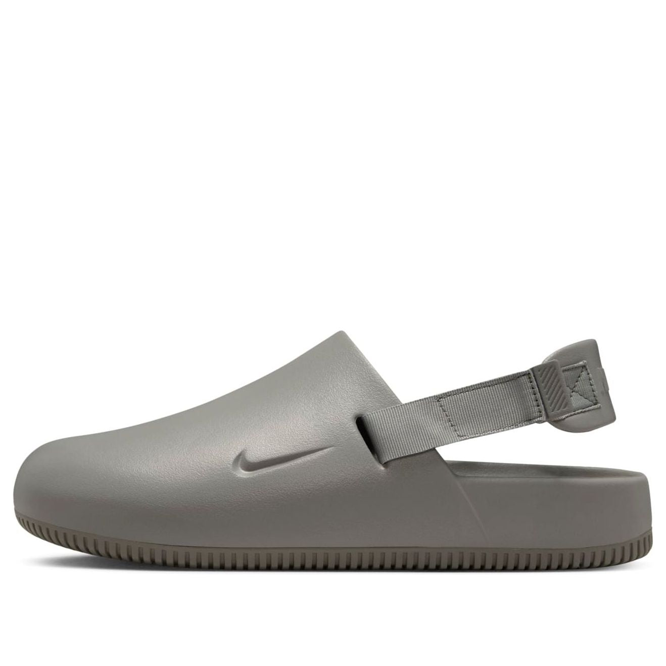 Sneakers og sko Nike Calm Mules Grå | FD5130-004, 0