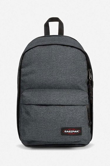 Rygsæk EASTPAK Backpack Grey Grå | EK93677H, 0