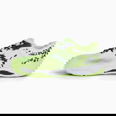 Sneakers og sko Puma Puma Solarcourt RCT Grøn | 107296_01, 0