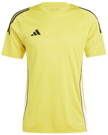 Jersey adidas Originals adidas TIRO24 JSY Gul | is1015, 1