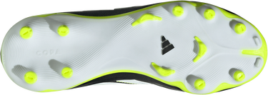 Sneakers og sko adidas Performance Copa Pure 3 League Firm/Multiground Sort | JR2883, 2
