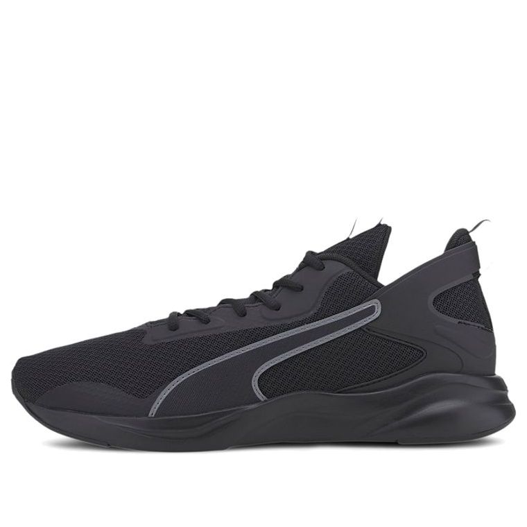 Sneakers og sko Puma Softride Rift Sort | 193733-04