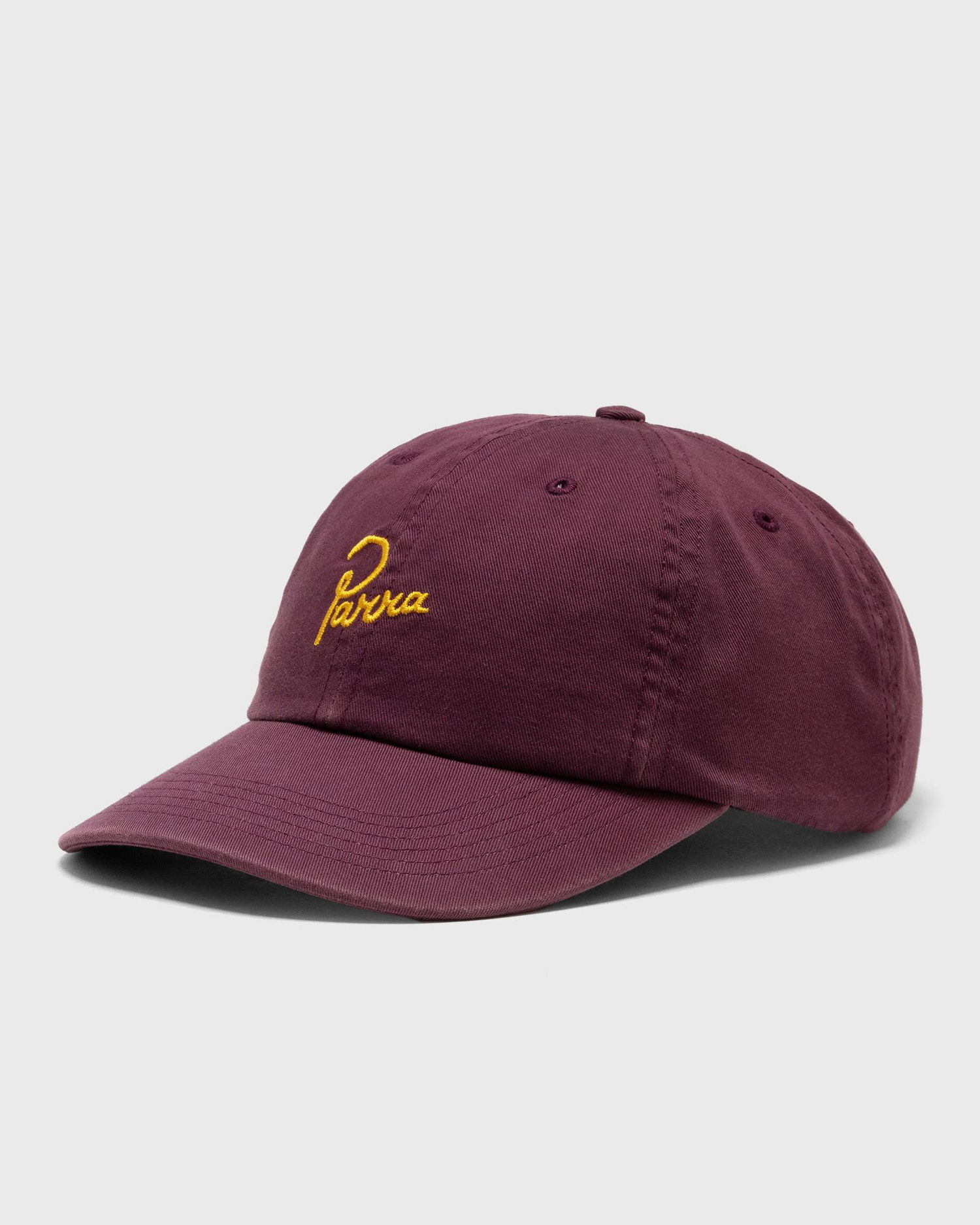 Kasket By Parra Script Logo 6 Lilla | 51270, 0