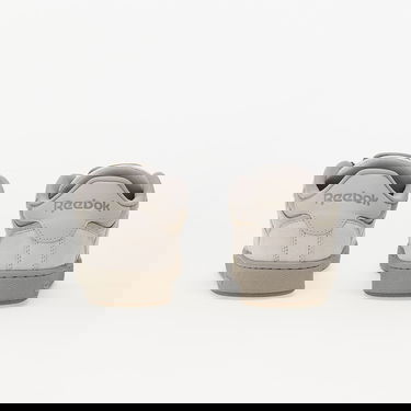 Sneakers og sko Reebok Women's shoes Club C Bulc Gray Grå | 100074471, 4