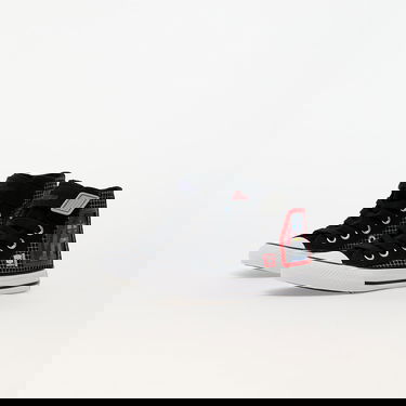 Sneakers og sko Converse Converse x Transformers Chuck Taylor All Star 1V Sort | A11660C, 5