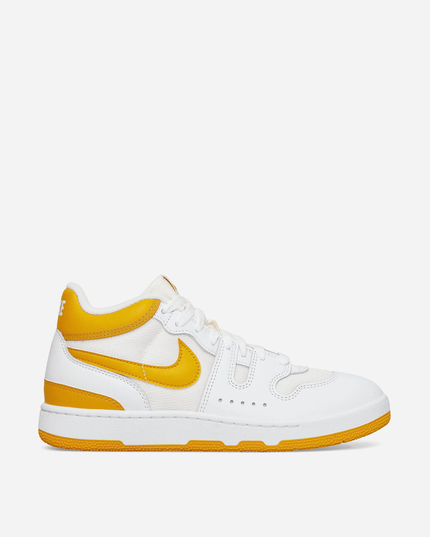 Sneakers og sko Nike Mac Attack "Lemon Venom" Gul | FB8938-102, 1