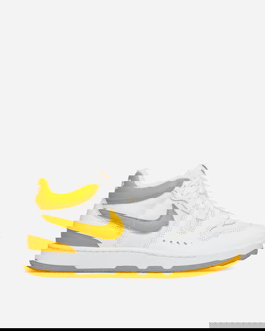 Sneakers og sko Nike Mac Attack "Lemon Venom" Gul | FB8938-102, 1
