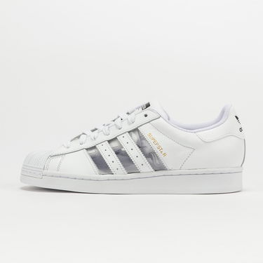 Sneakers og sko adidas Originals Superstar Hvid | FY7717, 0