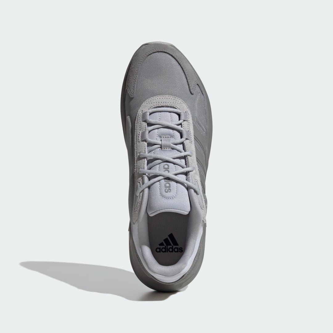 Sneakers og sko adidas Performance Ozelle Cloudfoam Grå | IG5985, 1