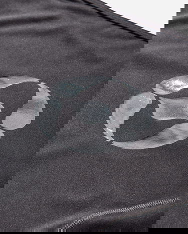 T-shirt On Running FKA twigs Studio Longsleeve T-Shirt Sort | 1WF11620553 BLACK, 4