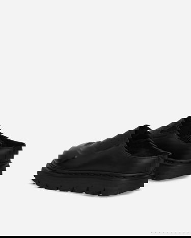 Sneakers og sko Dr. Martens Vent XX02 Mules Sort | 40837001, 4