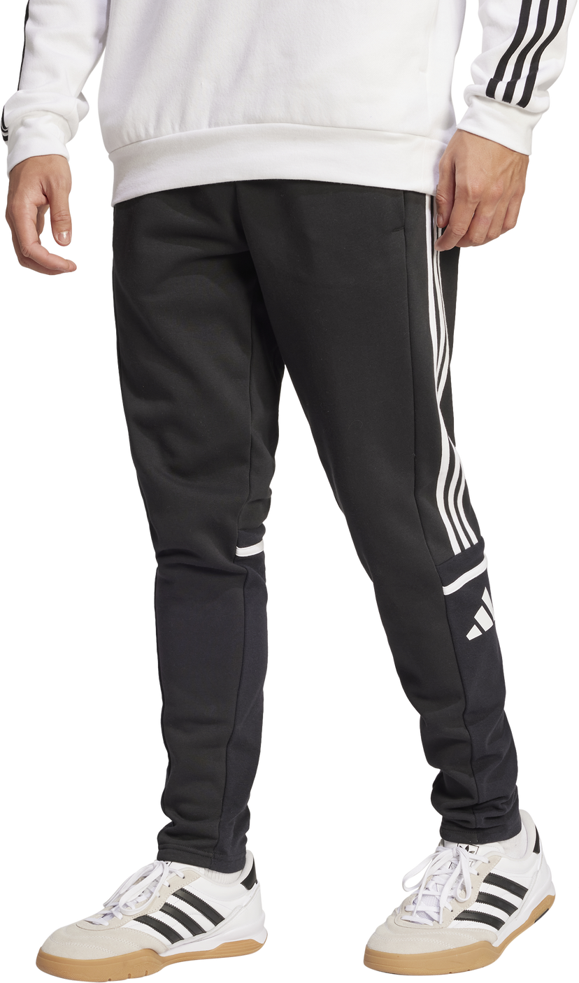 Joggingbukser adidas Originals SQ25 SW Pants Sort | je2765