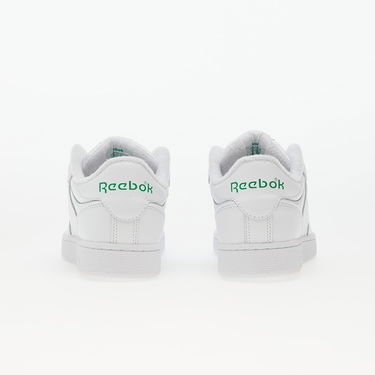 Sneakers og sko Reebok BEAMS x Club C Bulc "White/Green" Hvid | 100033747, 2