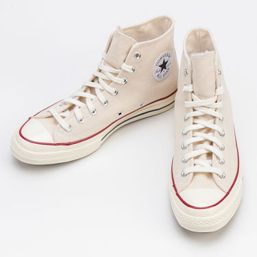 Sneakers og sko Converse Chuck 70 Hi Beige | 162053C, 2