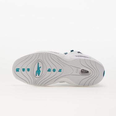 Sneakers og sko Reebok Question Mid Shoes Grå | GW8853, 4