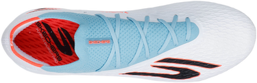 Sneakers og sko Skechers SKX 2 Elite SG Football Boot Hvid | 252114-wtqp, 1