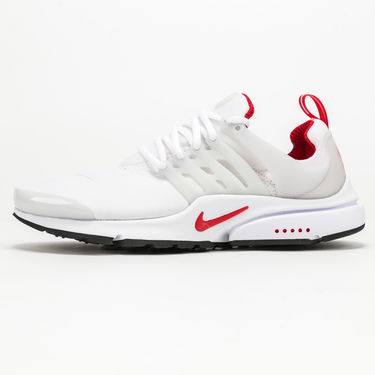 Sneakers og sko Nike Air Presto Hvid | DM8678-100, 0