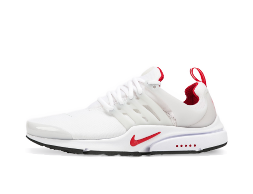 Sneakers og sko Nike Air Presto Hvid | DM8678-100
