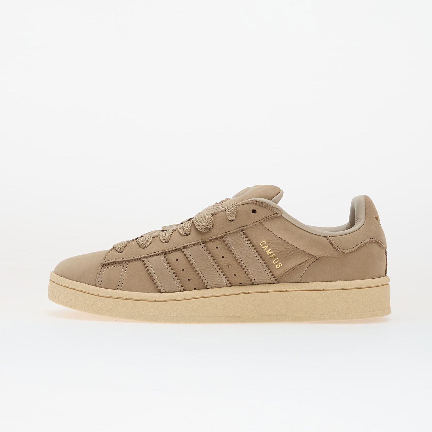 Sneakers og sko adidas Originals Campus 00s Trace Khaki/ Trace Khaki/ Wonder Aluminium Beige | JS3775, 0