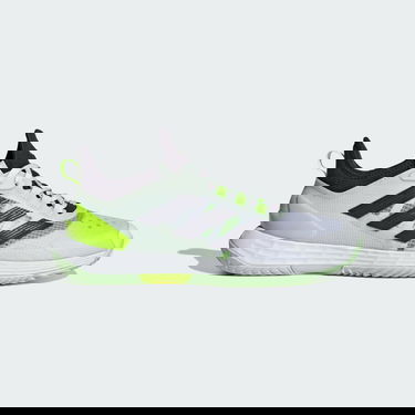 Sneakers og sko adidas Performance Adizero Ubersonic 4.1 Tennis Grå | IF0444, 0
