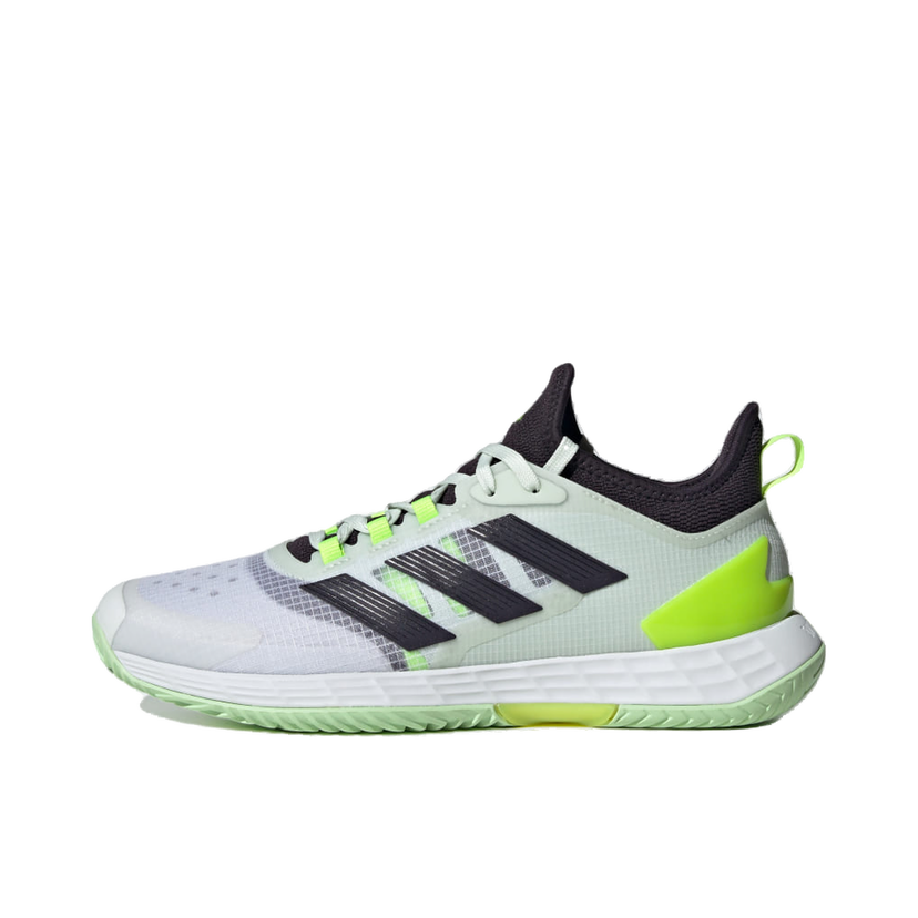 Løbe adidas Performance Adizero Ubersonic 4.1 Tennis Grå | IF0444
