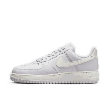 Sneakers og sko Nike Air Force 1 '07 Next Nature Lilla | DV3808-500, 4