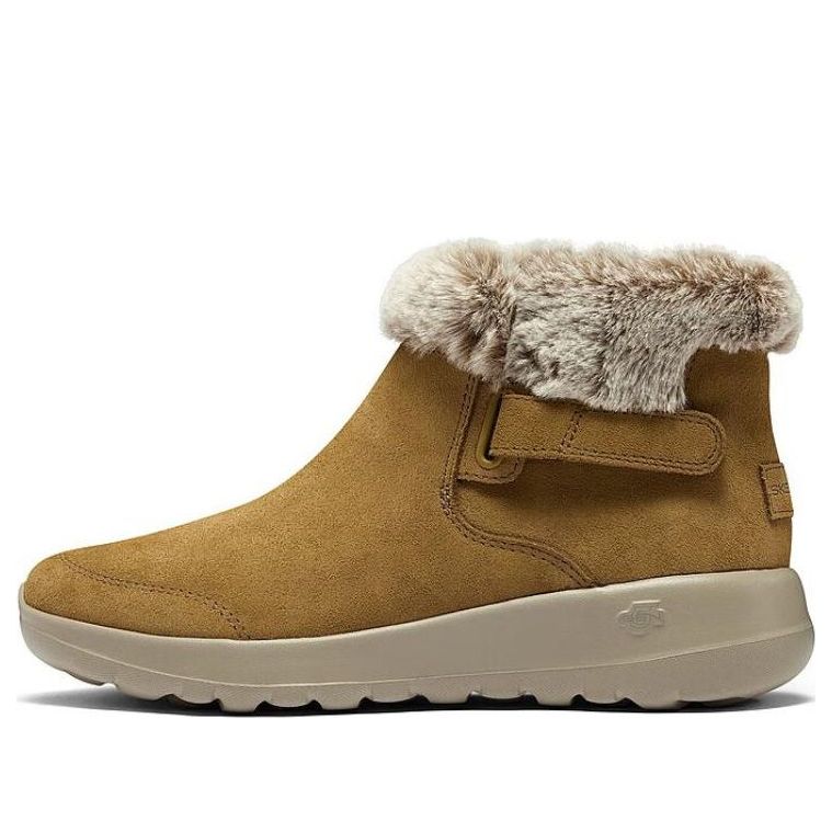 Sneakers og sko Skechers On The Go Joy - First Glance Boots Brun | 144041-CSNT, 0