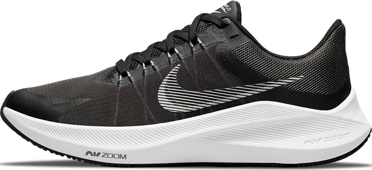 Sneakers og sko Nike Air Zoom Winflo 8 W Sort | cw3421-005, 0