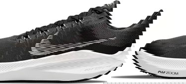 Sneakers og sko Nike Air Zoom Winflo 8 W Sort | cw3421-005, 0