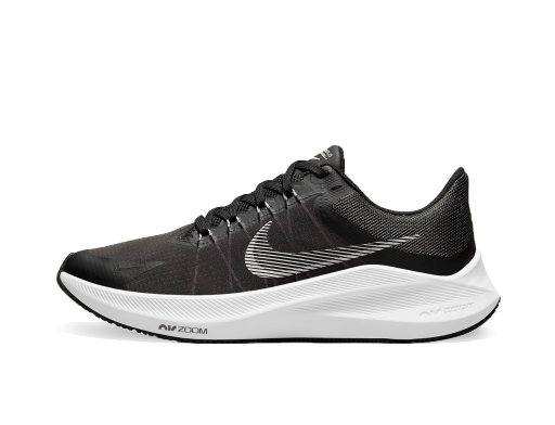 Løbe Nike Air Zoom Winflo 8 W Sort | cw3421-005