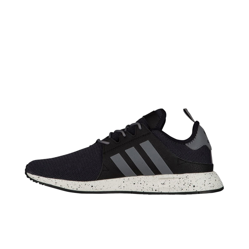 Sneakers og sko adidas Originals X_PLR Black Grey Sort | BY9254