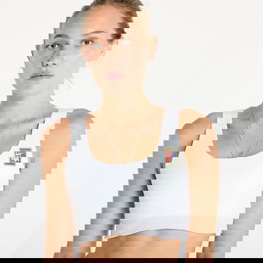 Bh Nike WMNS BRA Hvid | FZ8516-100, 1
