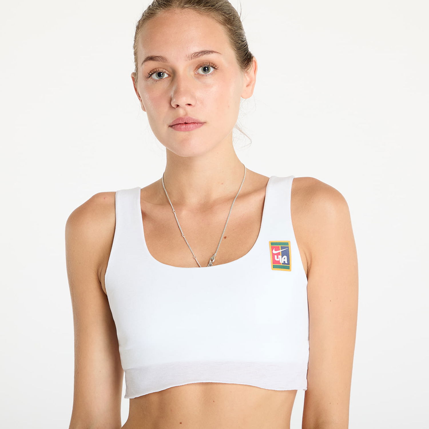 Bh Nike WMNS BRA Hvid | FZ8516-100, 1
