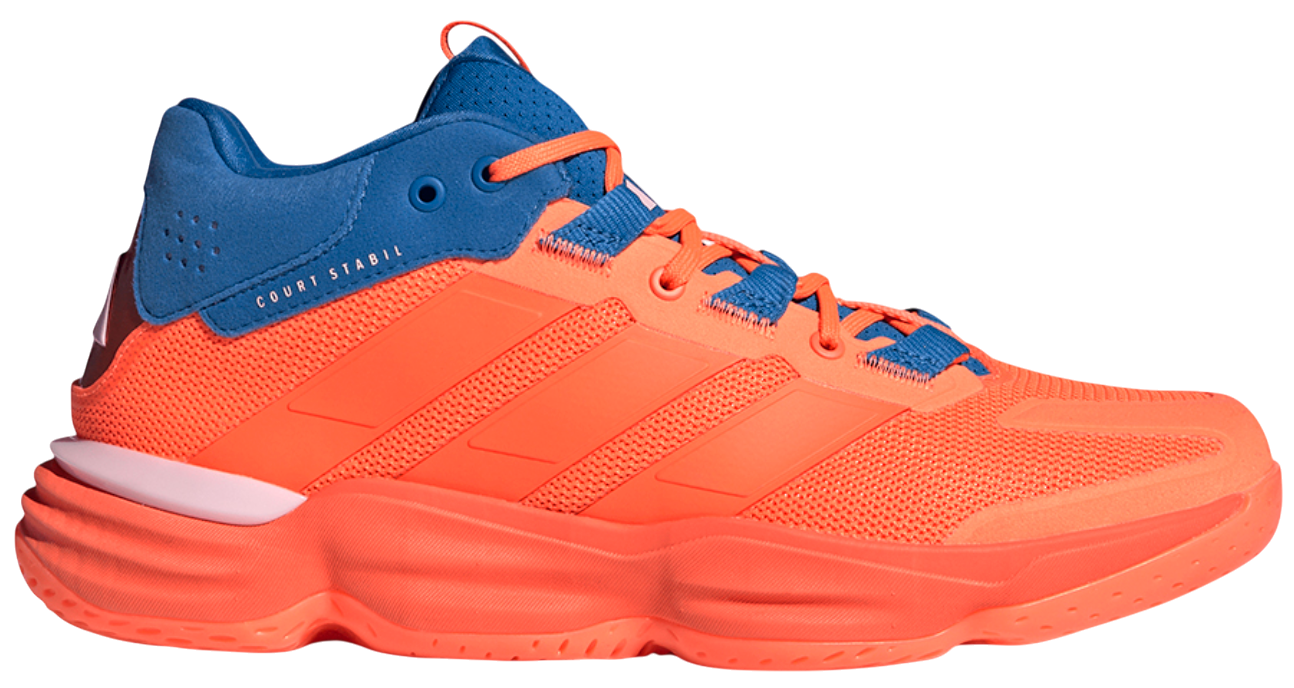 Sneakers og sko adidas Performance adidas Courtstabil M Orange | jh5164, 0