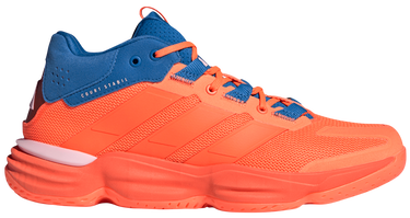 Sneakers og sko adidas Performance adidas Courtstabil M Orange | jh5164, 0