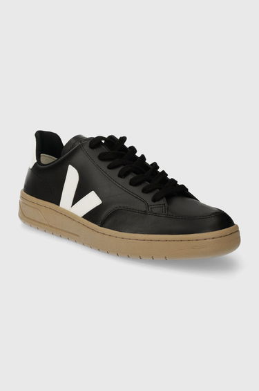 Sneakers og sko Veja V-12 Sort | XD0203638B, 1