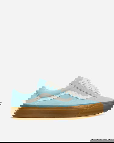 Sneakers og sko Vans LX Old Skool Blå | VN000D56CAU1, 1