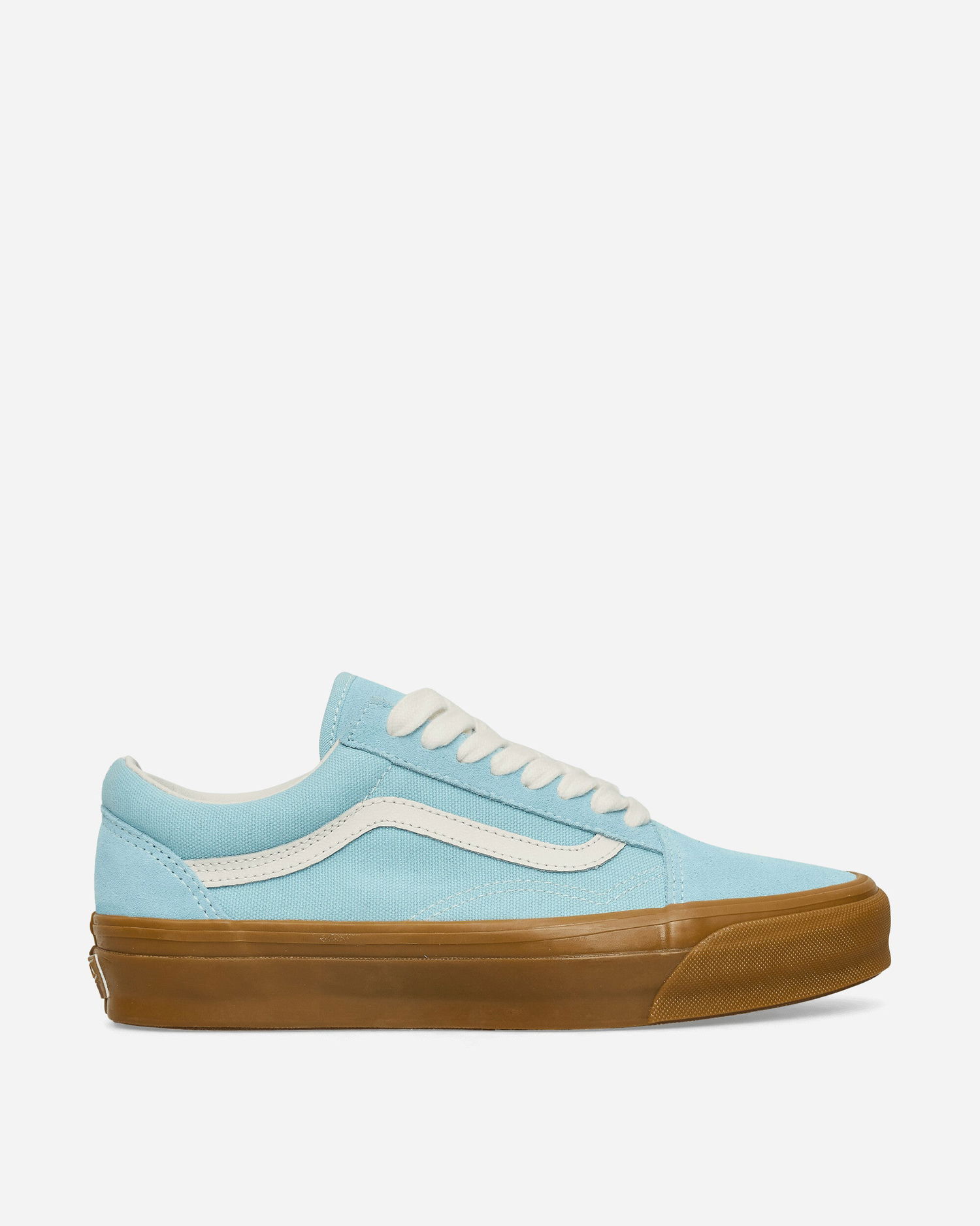Sneakers og sko Vans LX Old Skool Blå | VN000D56CAU1, 1