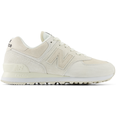 Sneakers og sko New Balance WL574HJ2 Hvid | NBWL574HJ2, 0