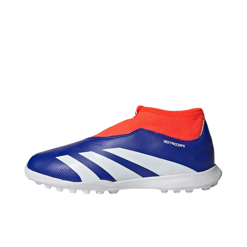 Sneakers og sko adidas Performance Predator League Laceless Turf Blå | IF6429
