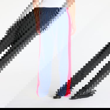 Joggingbukser Patta Patta Tricot Straight Track Pants Mørkeblå | POC-SS25-8050-335-0004-153, 2