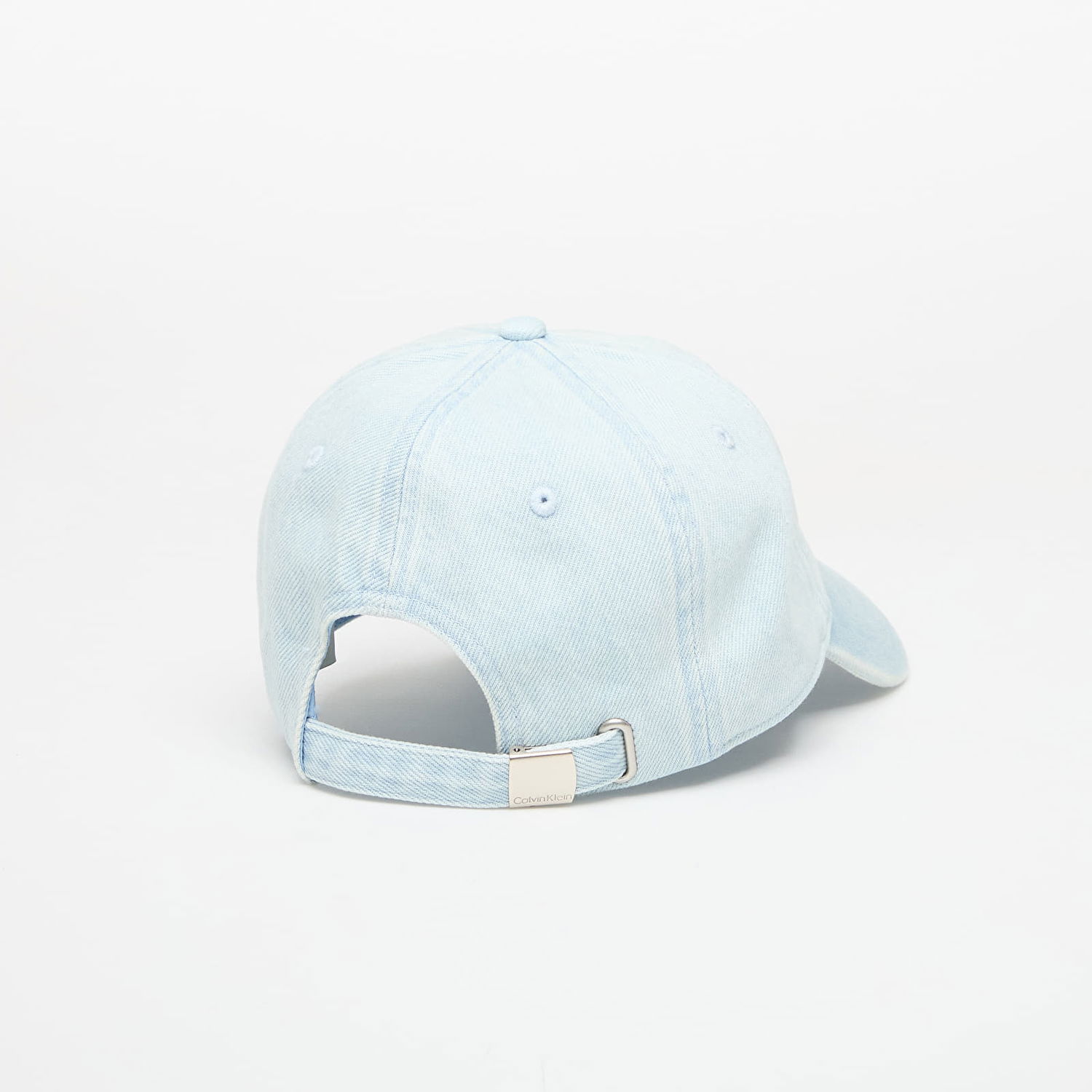 Kasket CALVIN KLEIN Calvin Klein Jeans Logo Embroidery Cap Blå | LV04G5068G LHL, 1
