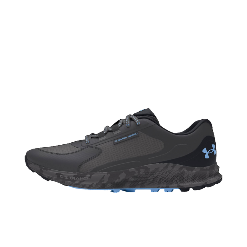 Løbe Under Armour Bandit 3 Sort | 3028405-104