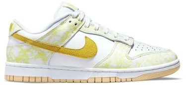 Sneakers og sko Nike Dunk Low OG "Yellow Strike" Gul | DM9467-700, 0