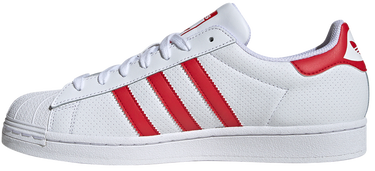 Sneakers og sko adidas Originals SUPERSTAR Hvid | if3653, 3
