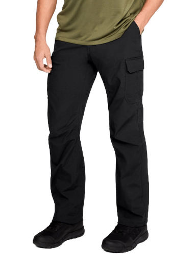Bukser Under Armour Tac Patrol Pant II-BLK Sort | 1265491-008